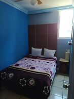Hotel Puerto Mexico
