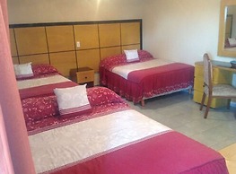 Hotel Puerto Mexico