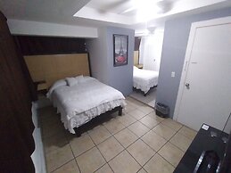 Hotel Puerto Mexico