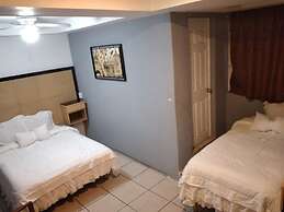 Hotel Puerto Mexico