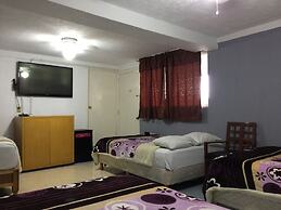Hotel Puerto Mexico