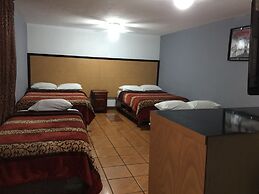 Hotel Puerto Mexico