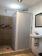 Hotel Puerto Mexico