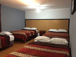 Hotel Puerto Mexico