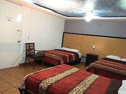 Hotel Puerto Mexico