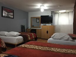 Hotel Puerto Mexico