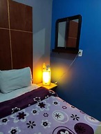 Hotel Puerto Mexico