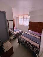 Hotel Puerto Mexico