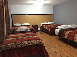 Hotel Puerto Mexico
