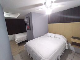 Hotel Puerto Mexico