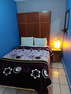 Hotel Puerto Mexico