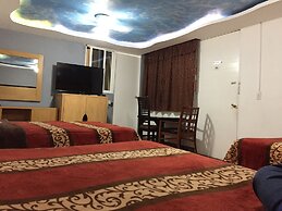 Hotel Puerto Mexico