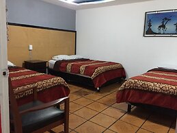 Hotel Puerto Mexico