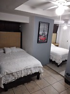 Hotel Puerto Mexico