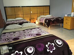 Hotel Puerto Mexico