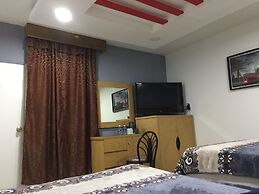 Hotel Puerto Mexico