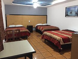 Hotel Puerto Mexico