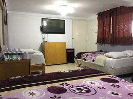 Hotel Puerto Mexico