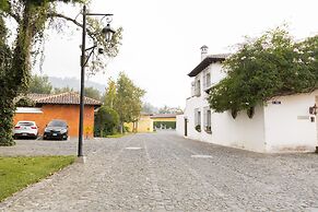 Hotel Casa Vilaflor