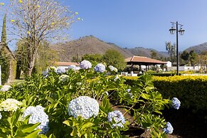 Hotel Casa Vilaflor