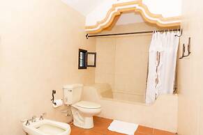 Hotel Casa Vilaflor