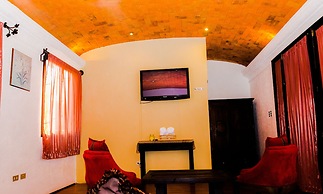 Hotel Casa Vilaflor