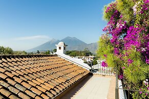 Hotel Casa Vilaflor