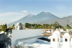Hotel Casa Vilaflor