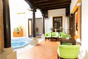 Hotel Casa Vilaflor