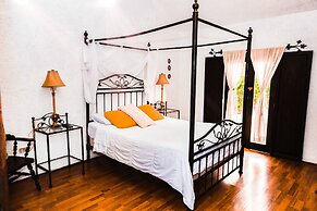 Hotel Casa Vilaflor