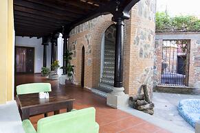 Hotel Casa Vilaflor