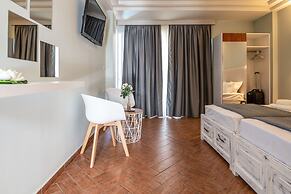 Girogiali Hotel