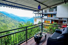 Ella Mount Heaven Hotel