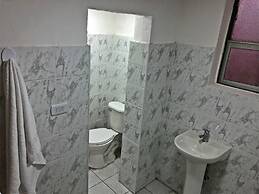 Hostal Ansaldi