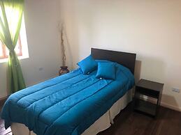 Hostal Ansaldi
