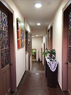 Hostal Ansaldi