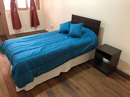 Hostal Ansaldi