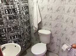 Hostal Ansaldi