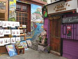 Hostal Ansaldi