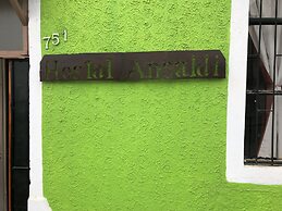 Hostal Ansaldi