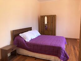 Hostal Ansaldi