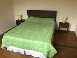 Hostal Ansaldi