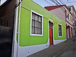 Hostal Ansaldi