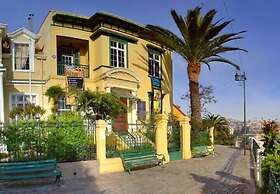 Hostal Ansaldi
