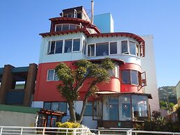 Hostal Ansaldi