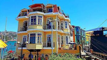 Hostal Ansaldi