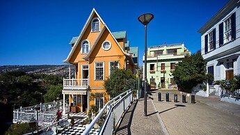 Hostal Ansaldi
