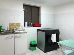 Hostal Ansaldi