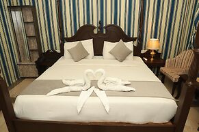 The Glorious Hills Resort Pushkar