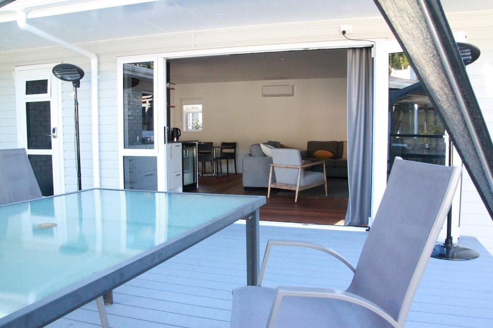Whakatane B&B